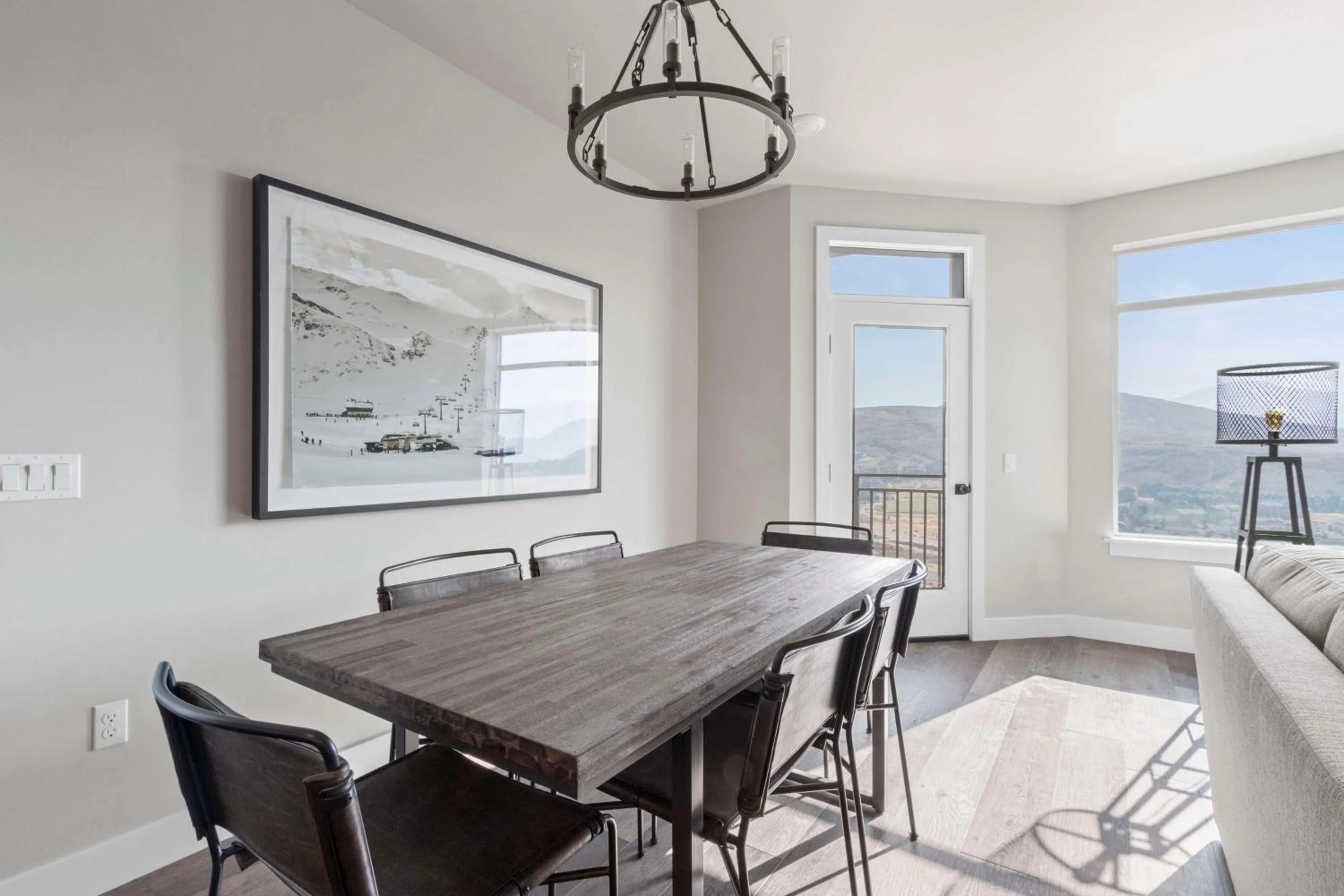 Other in Black Rock Mountain Resort