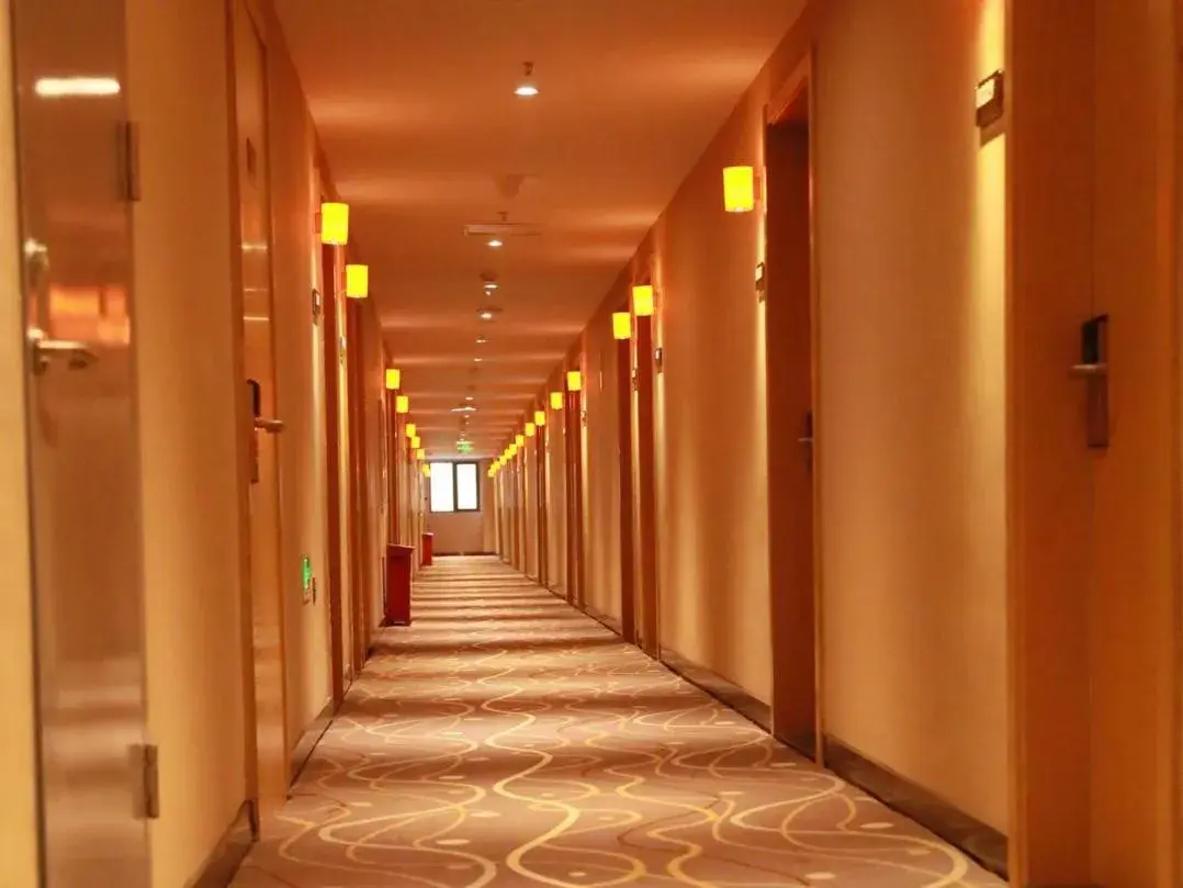 7Days Premium Beijing Dongba Branch 7Days Premium Beijing Dongba Branch