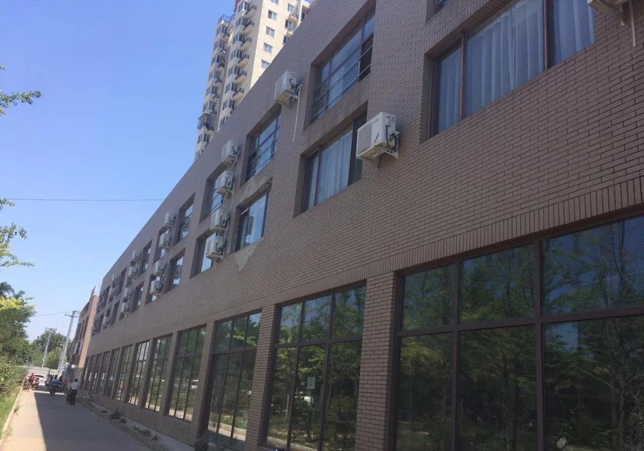 7Days Premium Beijing Dongba Branch