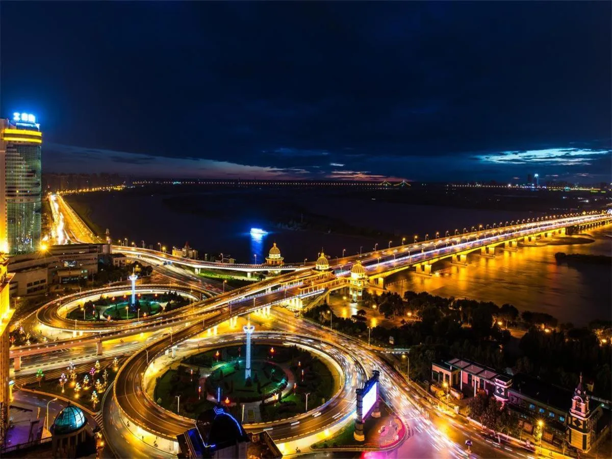 7Days Premium Harbin Xuefu Road Branch