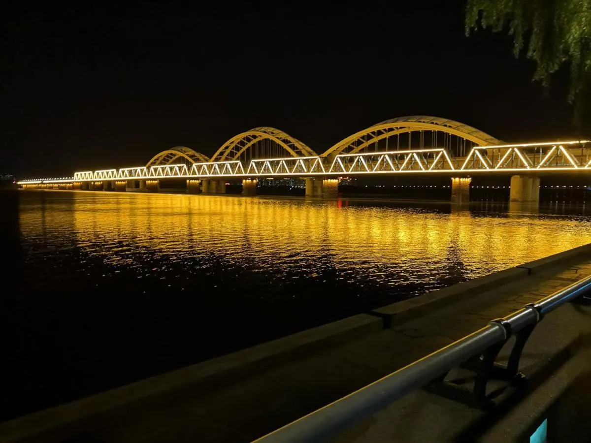 7Days Premium Harbin Xuefu Road Branch