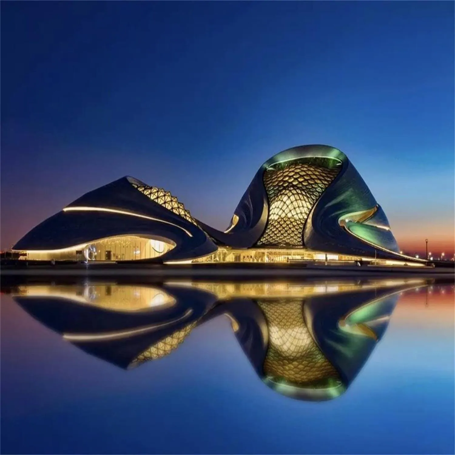 7Days Premium Harbin Xuefu Road Branch