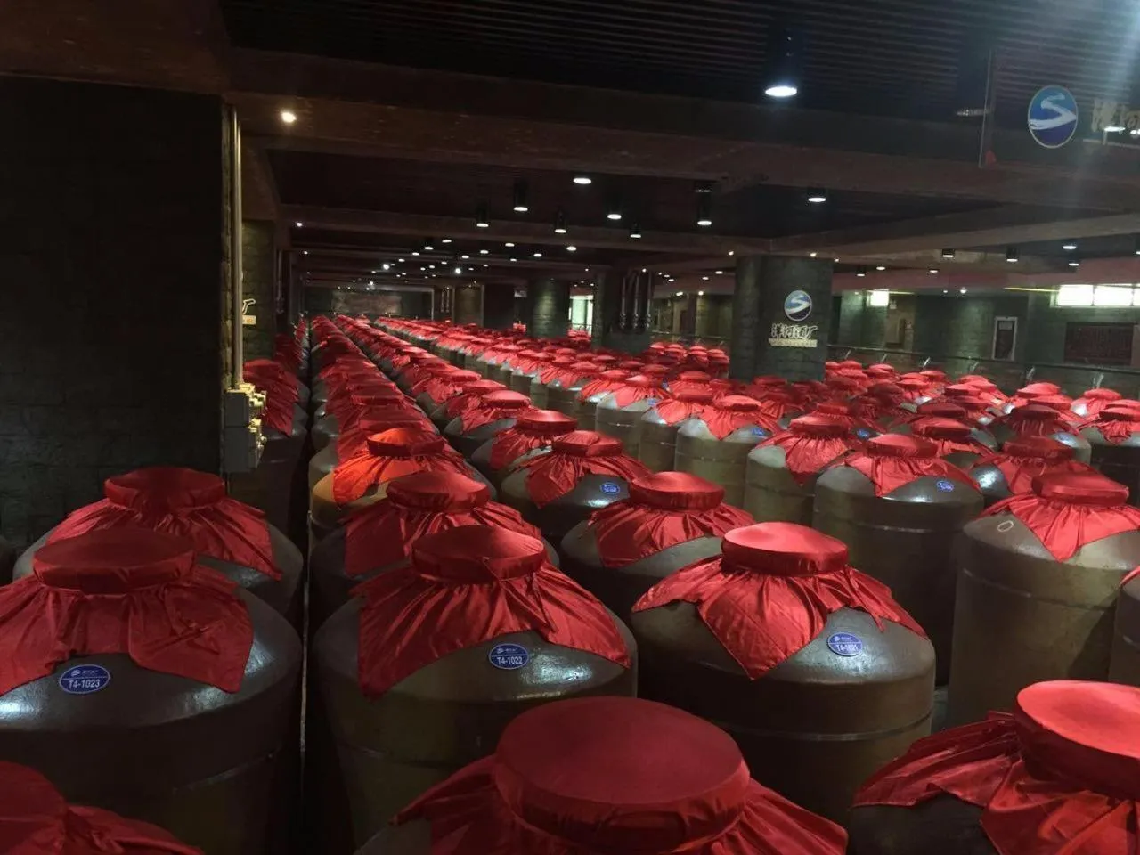 7Days Premium Suqian Yanghe Town Branch