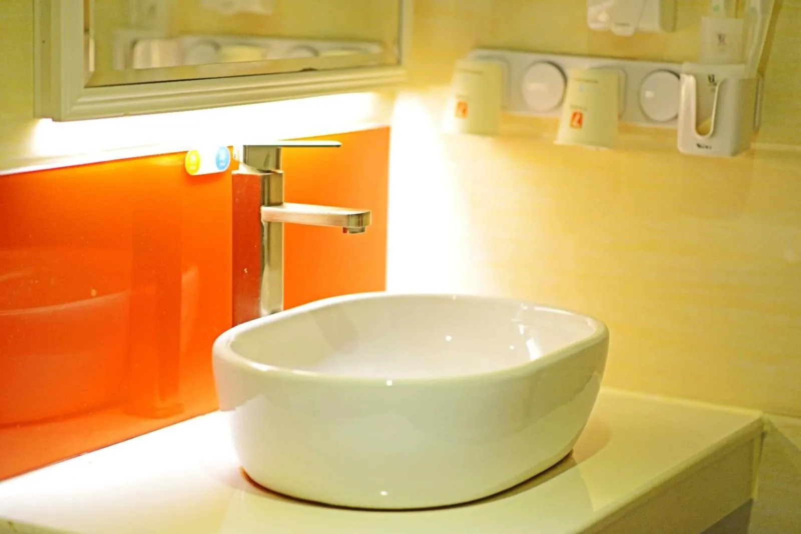 7Days Premium Yichang Gezhouba Branch