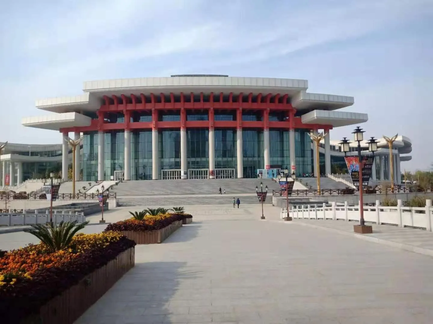 7Days Premium Qianjiang Railway Station Lobster City Branch