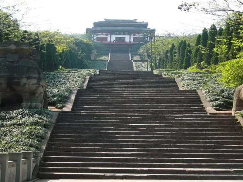 7Days Premium Nanchong Silk Road Branch