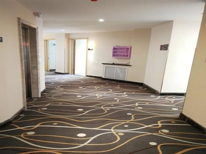 7Days Premium Dalian Xinghai Square Xi'an Road Subway Station Branch