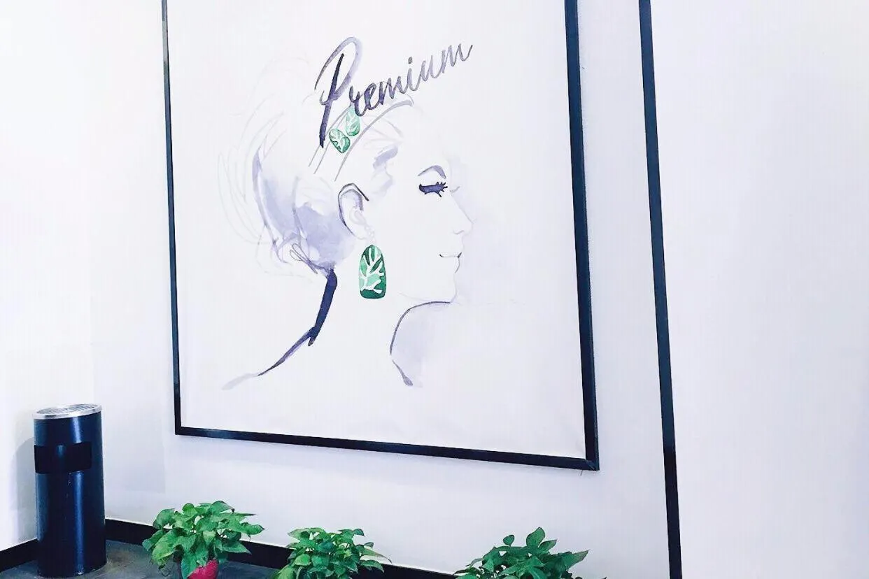 7Days Premium Changsha Hongxing South Bus Station Branch