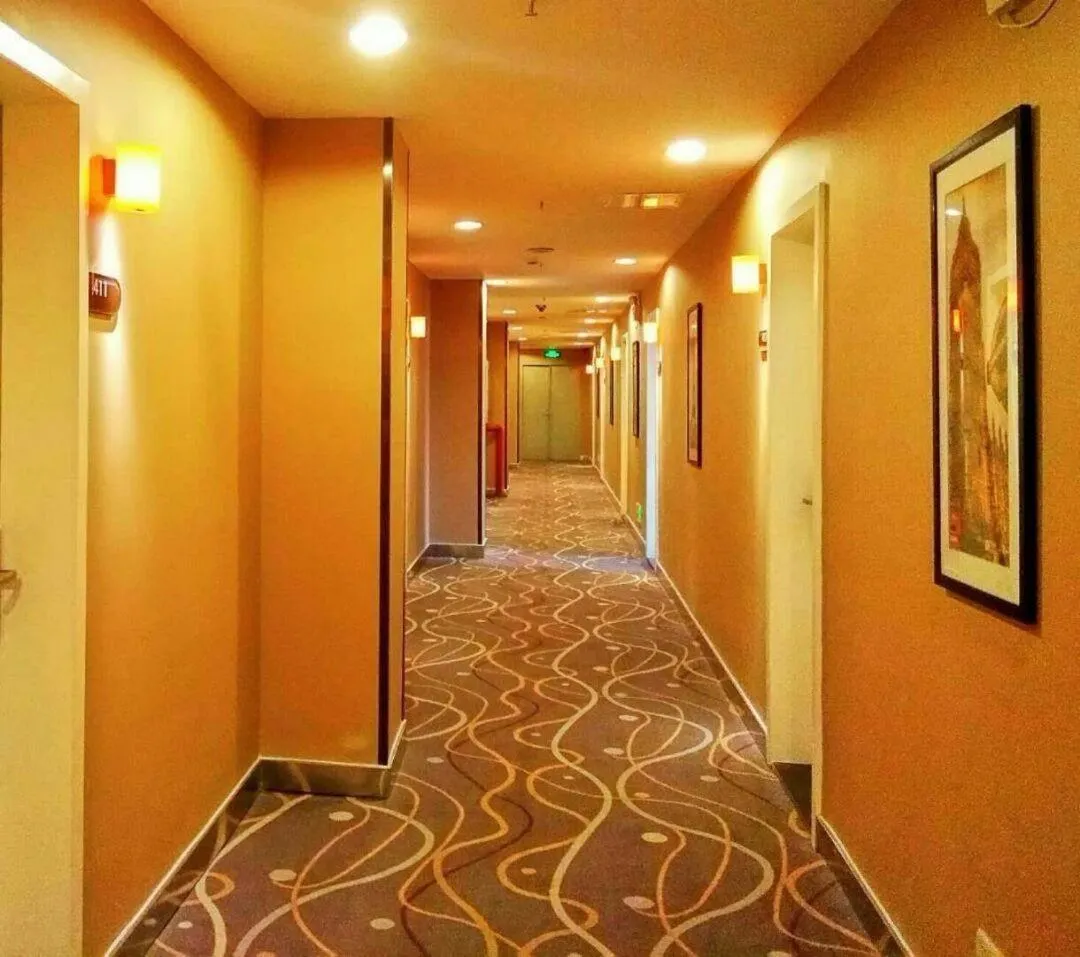 7Days Premium Changsha Hongxing South Bus Station Branch