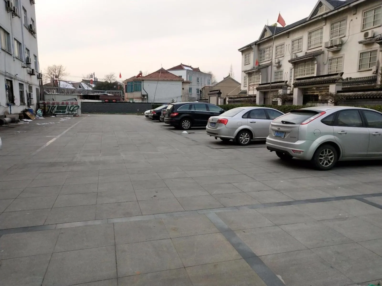 7Days Premium Suzhou Tongli Ancient Town Branch