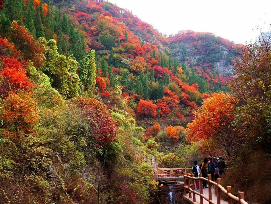 7Days Premium Qingzhou Development Zone Wanlong Shopping Center Branch