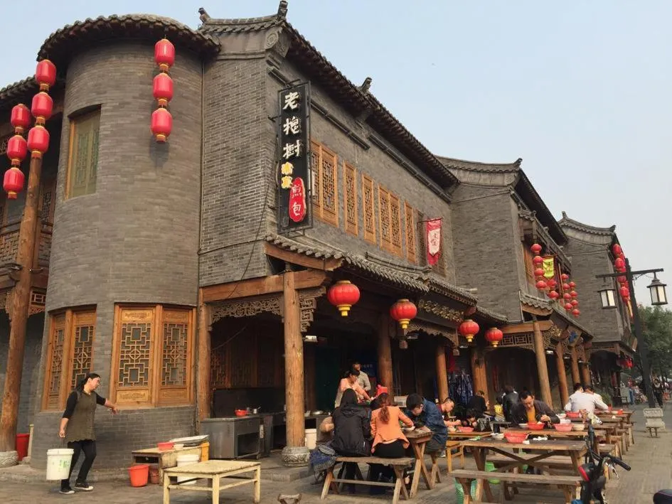 7Days Premium Qingzhou Development Zone Wanlong Shopping Center Branch