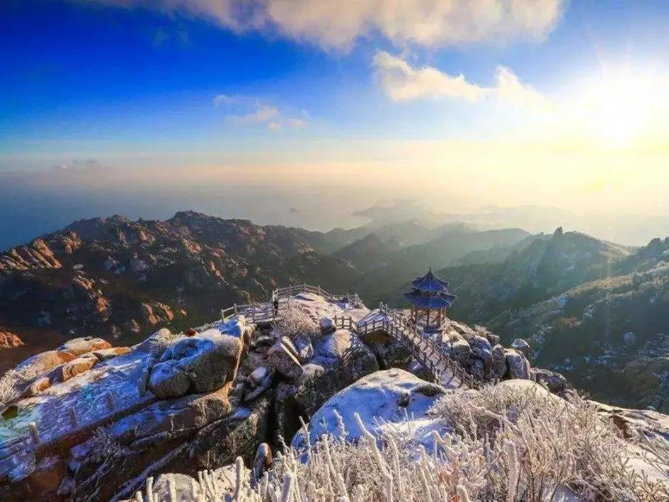 7Days Premium Qingzhou Development Zone Wanlong Shopping Center Branch