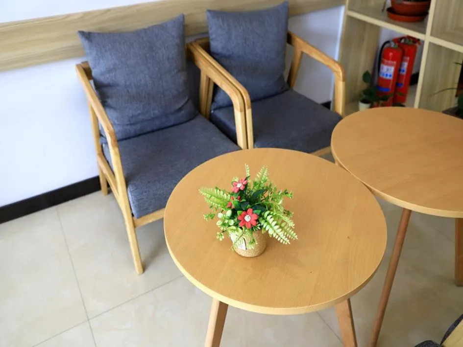 7Days Premium Qingzhou Development Zone Wanlong Shopping Center Branch