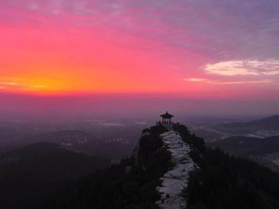 7Days Premium Qingzhou Development Zone Wanlong Shopping Center Branch