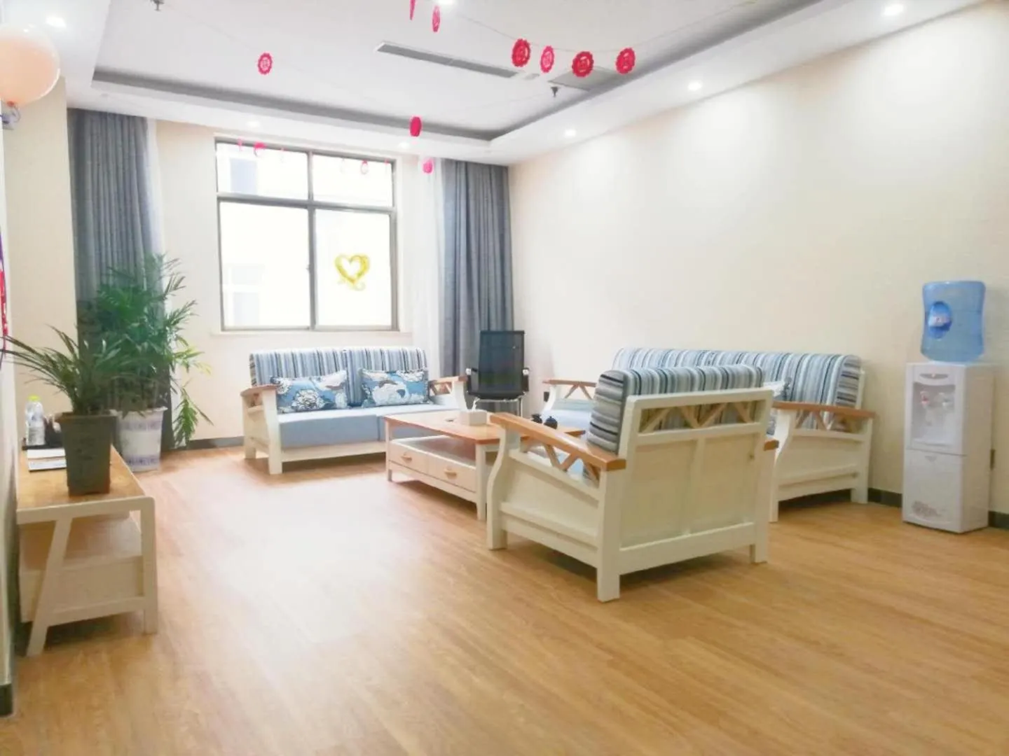 7Days Premium Qingzhou Development Zone Wanlong Shopping Center Branch