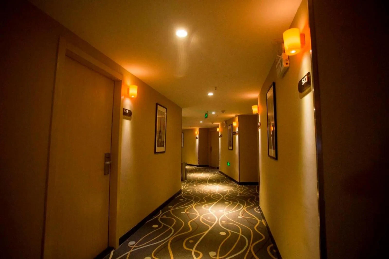 7Days Premium Xiamen Airport Dianqian Subway Station Branch