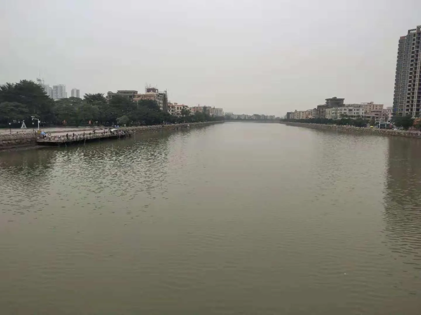 7Days Premium Dongguan Houjie Exhibition Center Shatian Branch