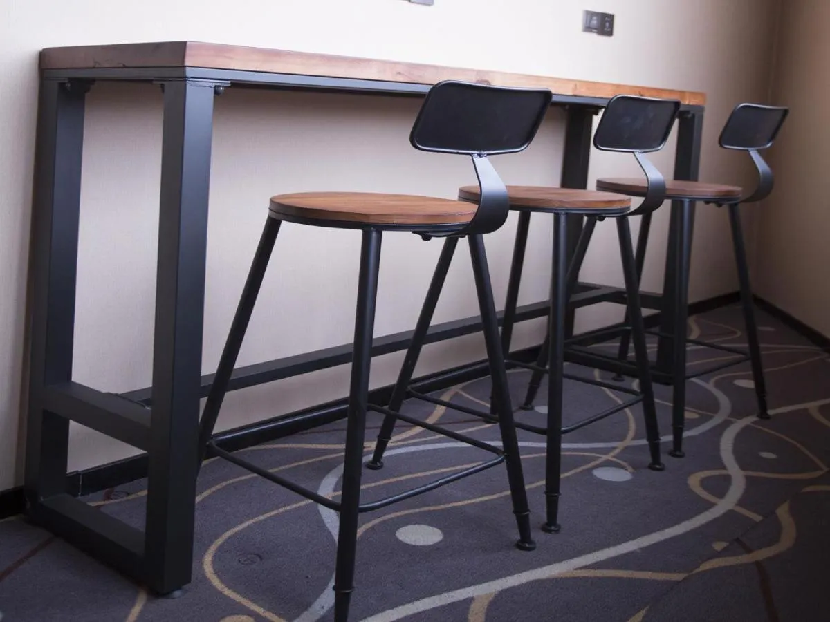 7Days Premium Binzhou People's Hospital Branch