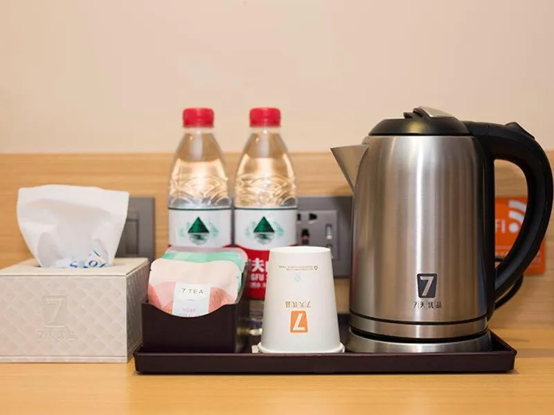 7Days Premium Binzhou People's Hospital Branch