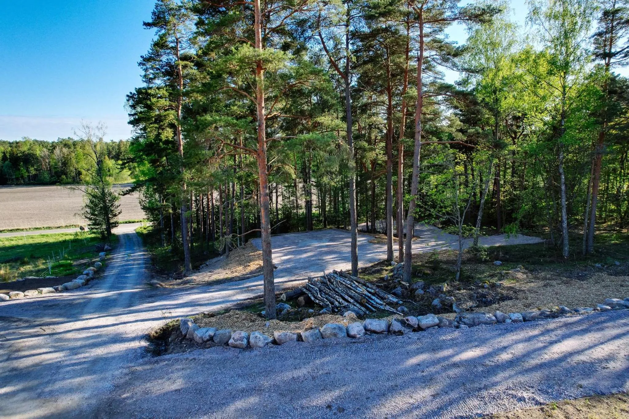 Gammelgård Pizza & Padel Resort