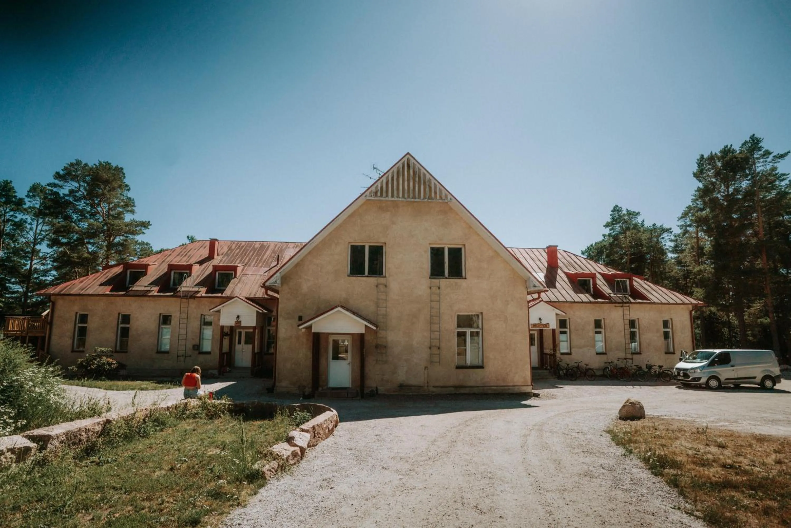 Gammelgård Pizza & Padel Resort