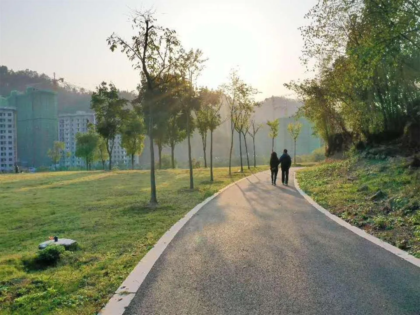 7Days Premium Yichang Yiling Branch