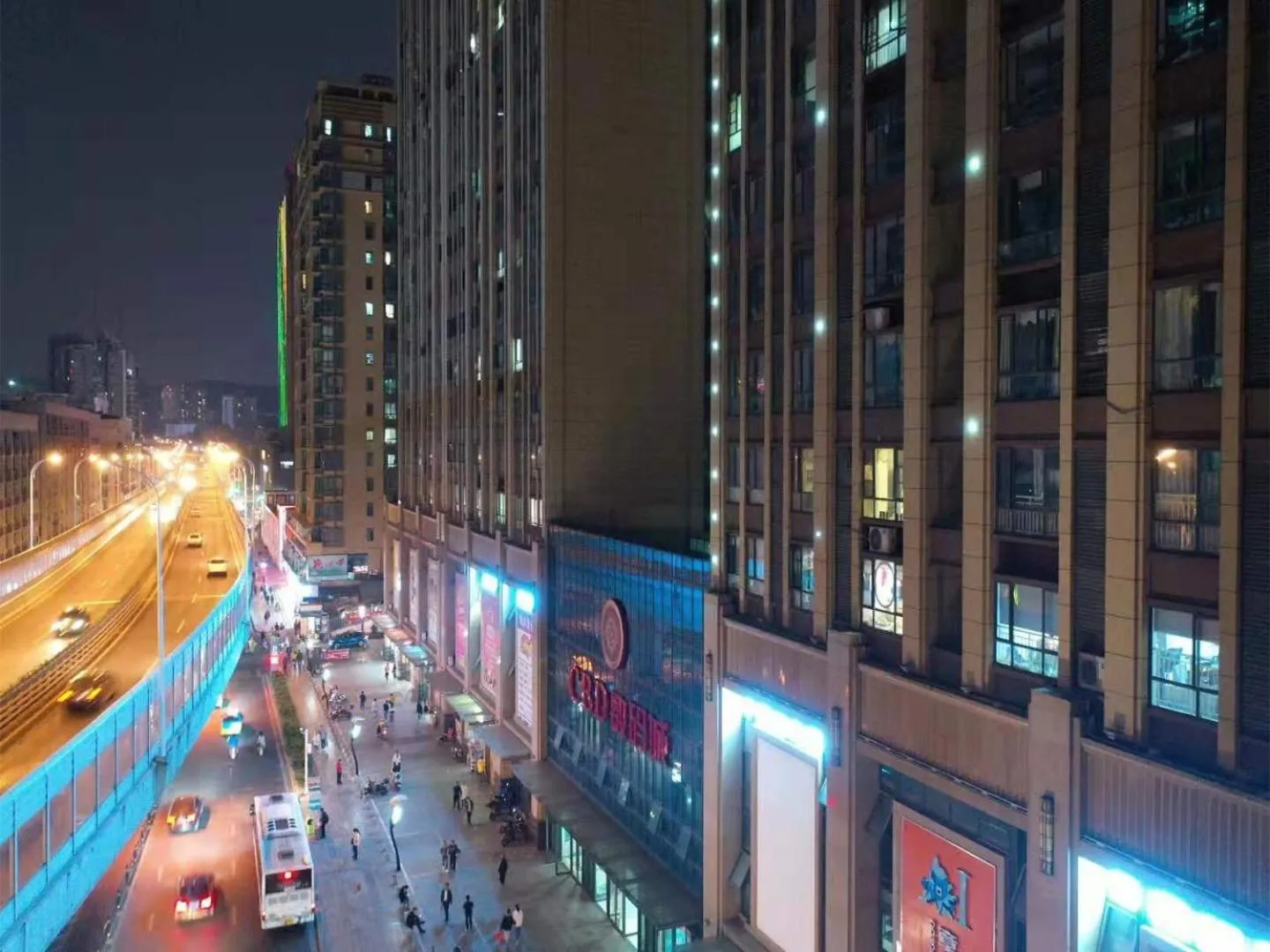 7Days Premium Yichang Yiling Branch