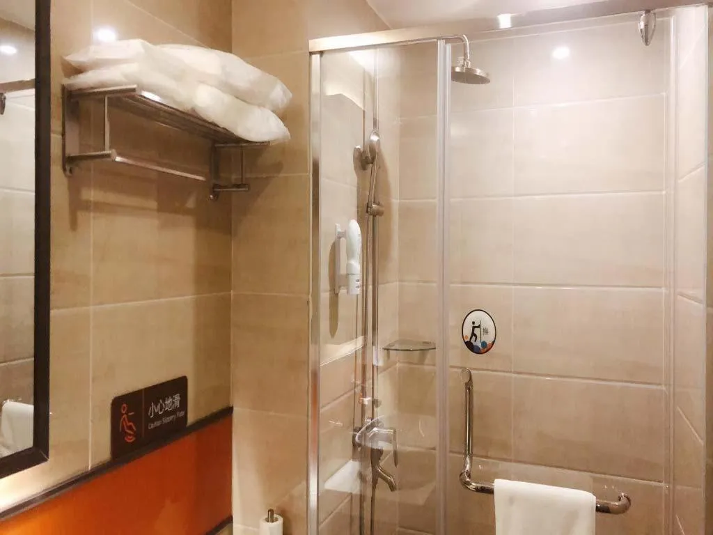 7Days Premium Dezhou University South Gate Branch