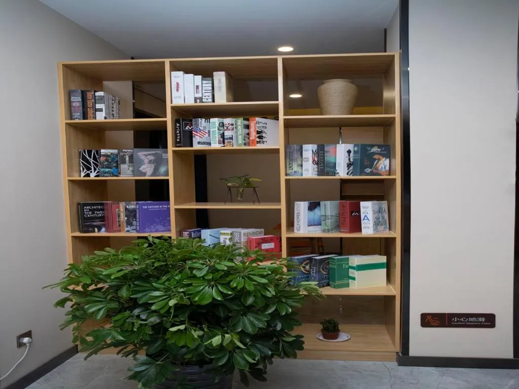 7Days Premium Dezhou University South Gate Branch