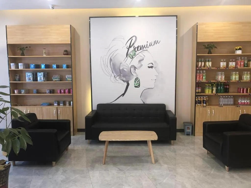 7Days Premium Dezhou University South Gate Branch