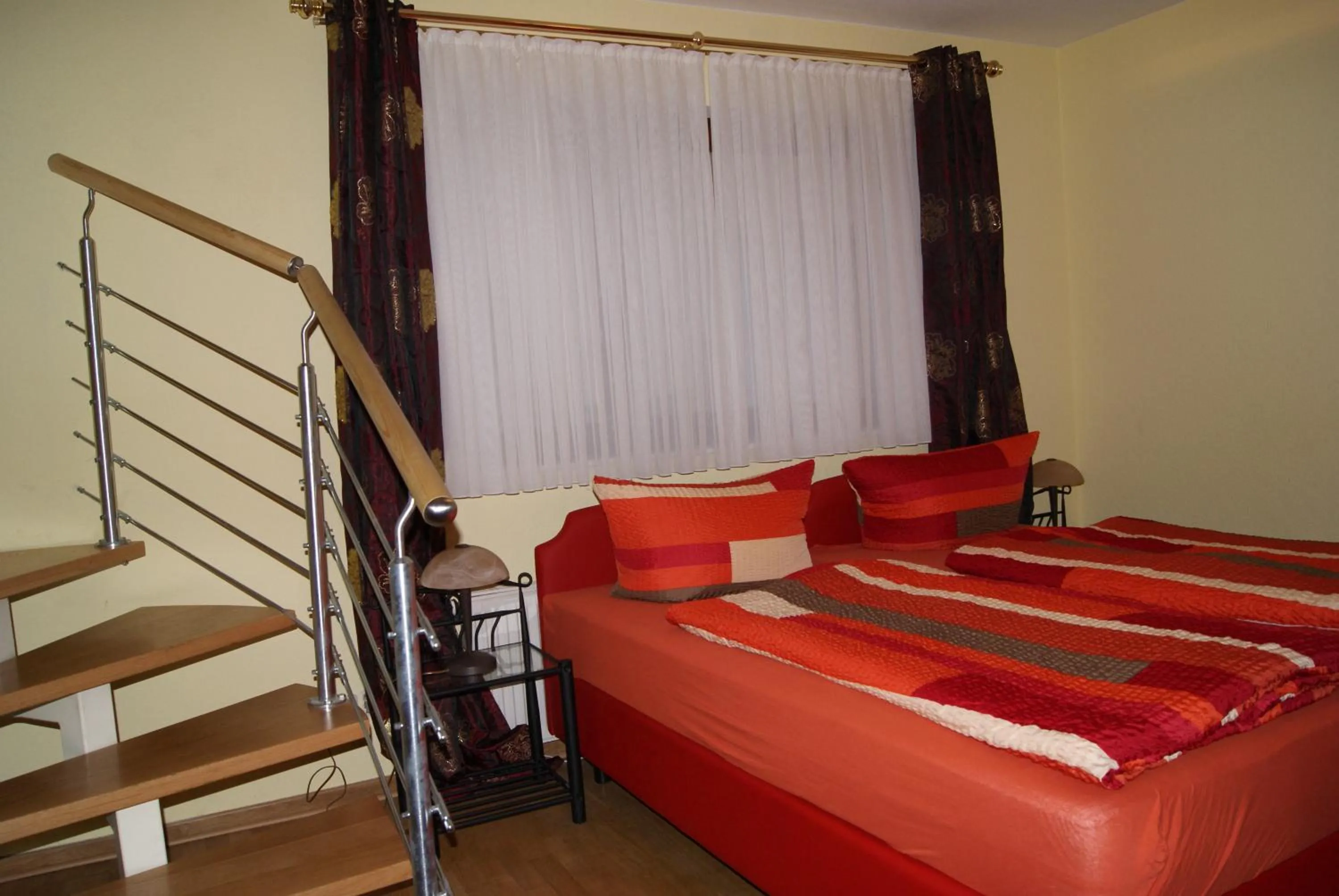 Two-Bedroom Apartment in Hotel Kugel