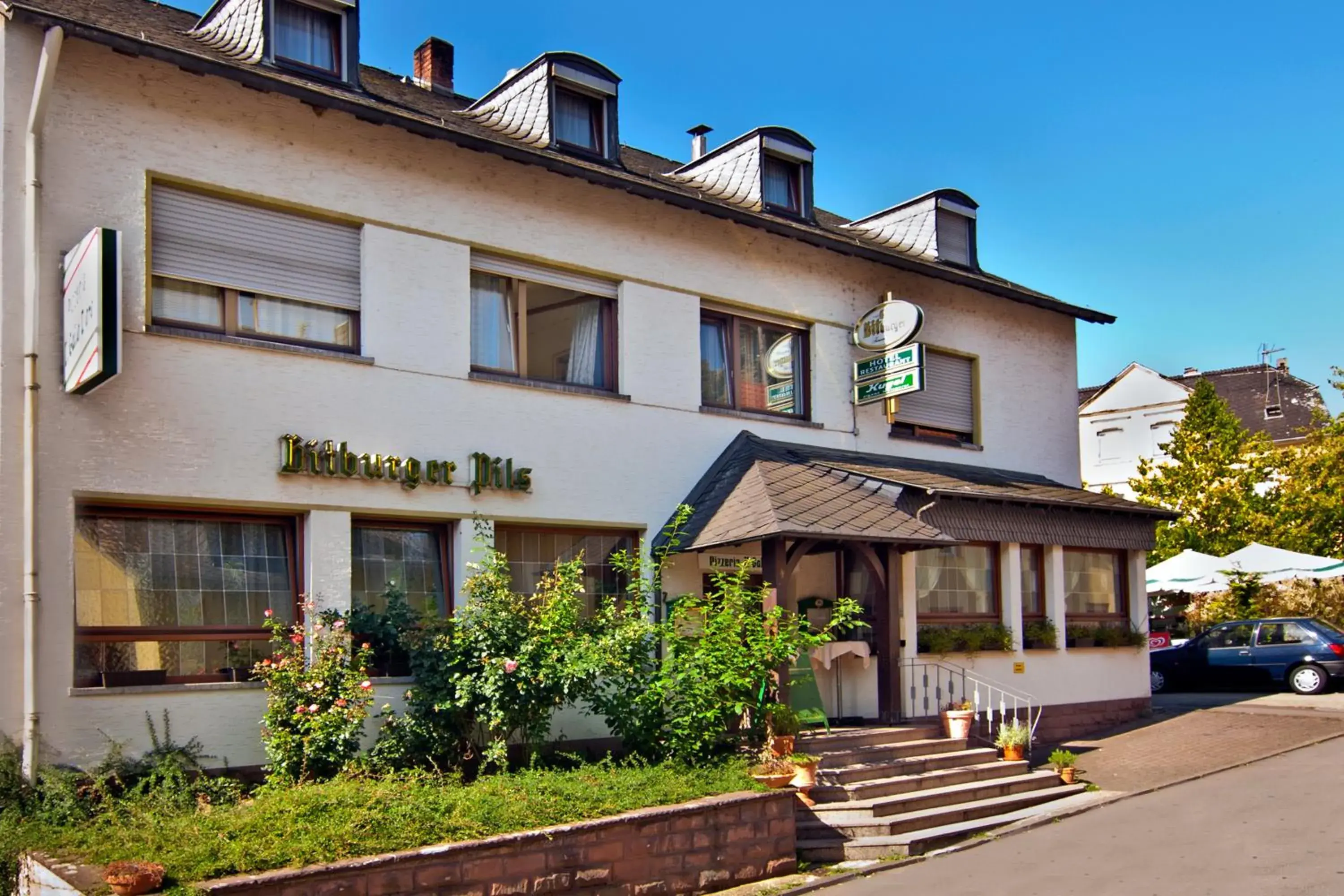 Hotel Kugel Hotel Kugel