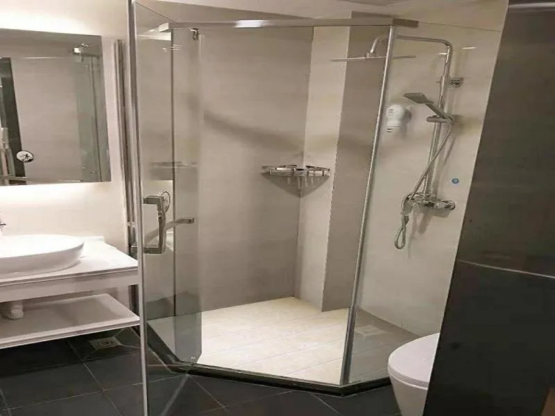 7Days Premium Luoyang Yichuan Dukang Avenue Branch