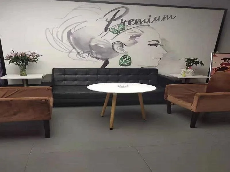 7Days Premium Luoyang Yichuan Dukang Avenue Branch