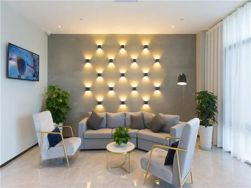 7Days Premium Mianyang Donghu Park Branch