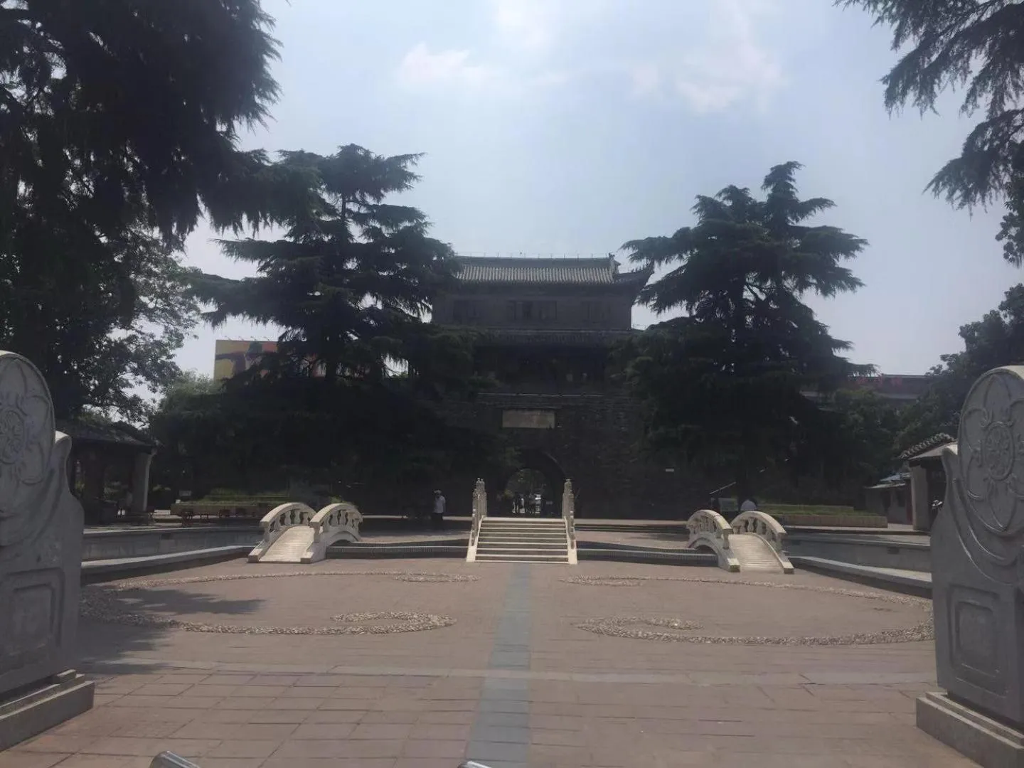 7Days Premium Huaian Zhou Enlai Memorial Hall Yuanhuai East Road Branch