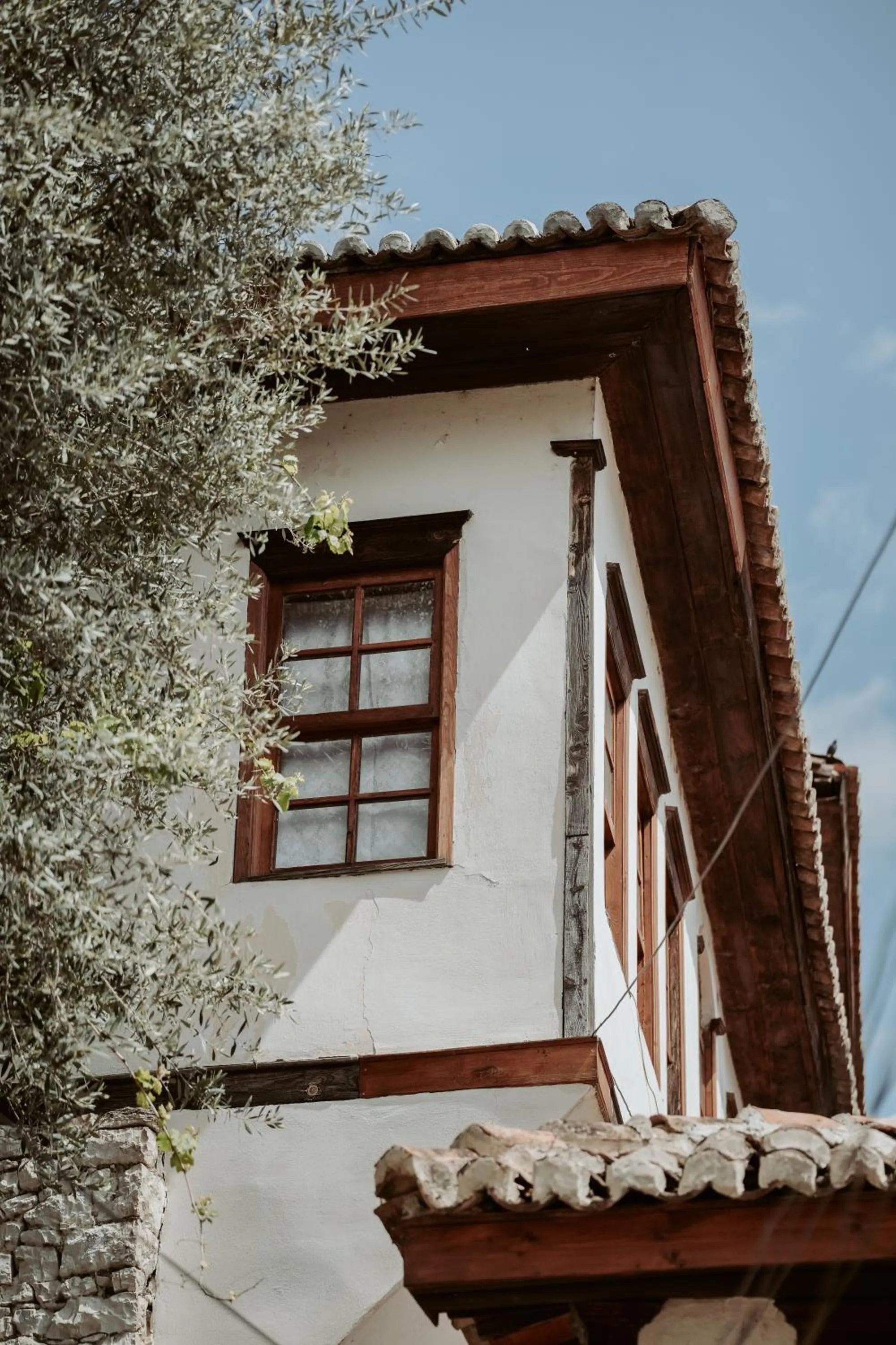 Property building in HOTEL ANSEL