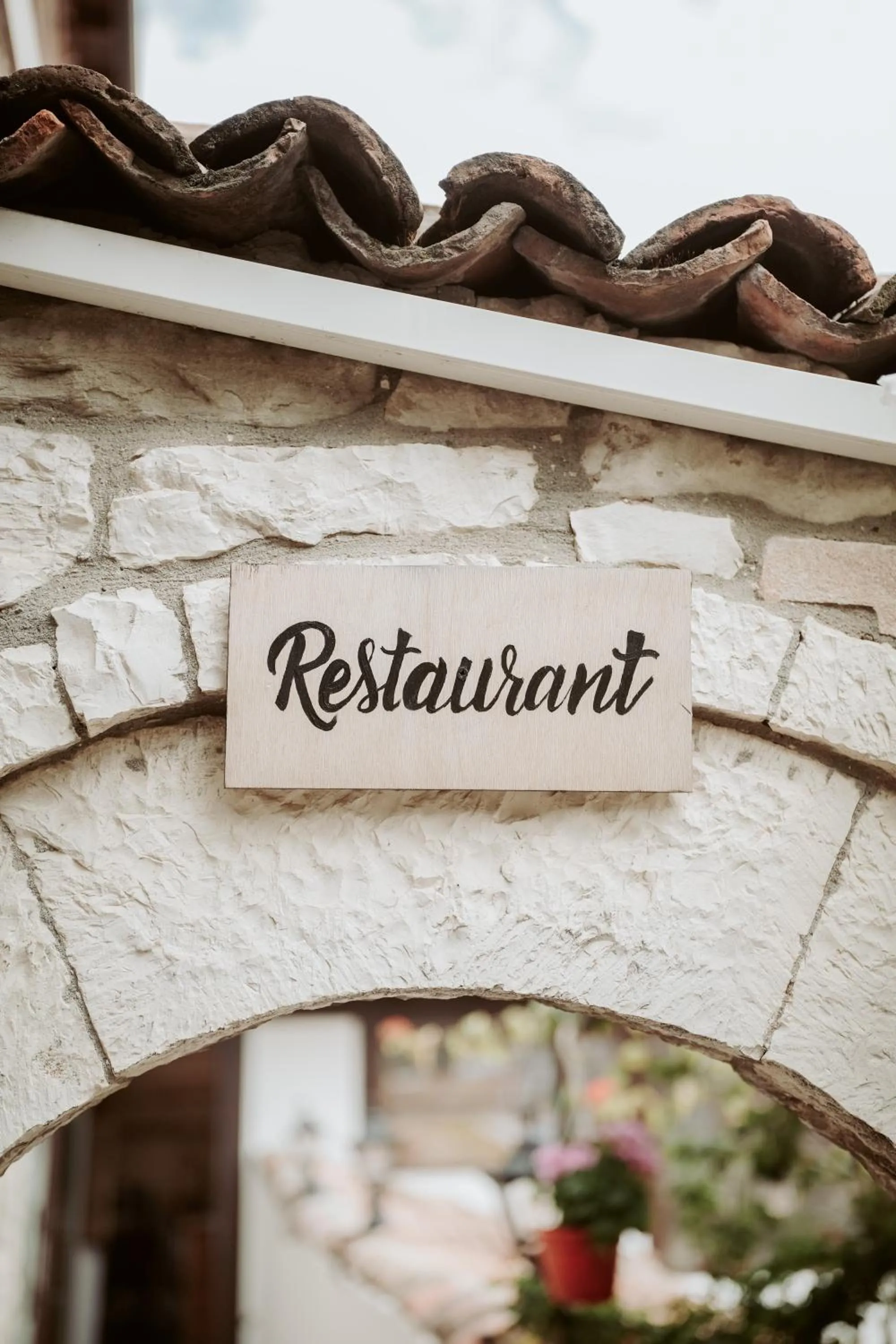 Restaurant/places to eat in HOTEL ANSEL