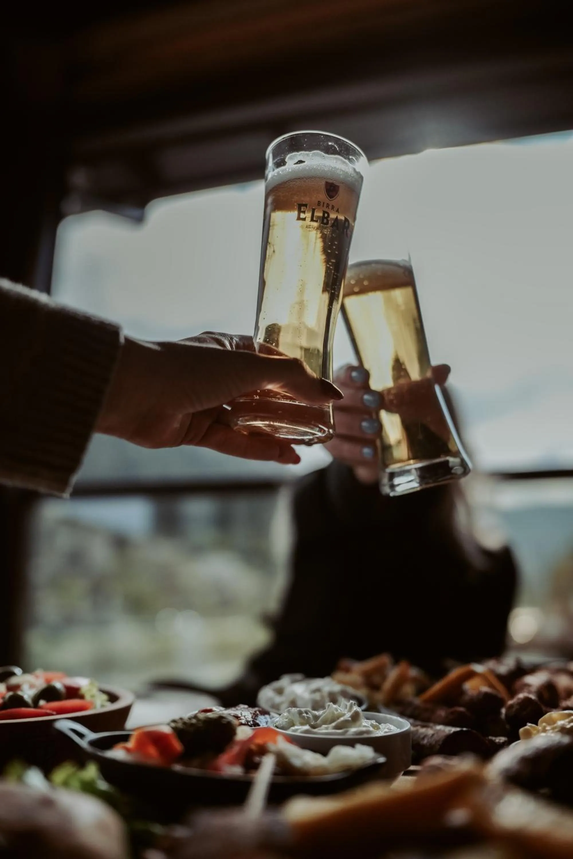 Drinks in HOTEL ANSEL