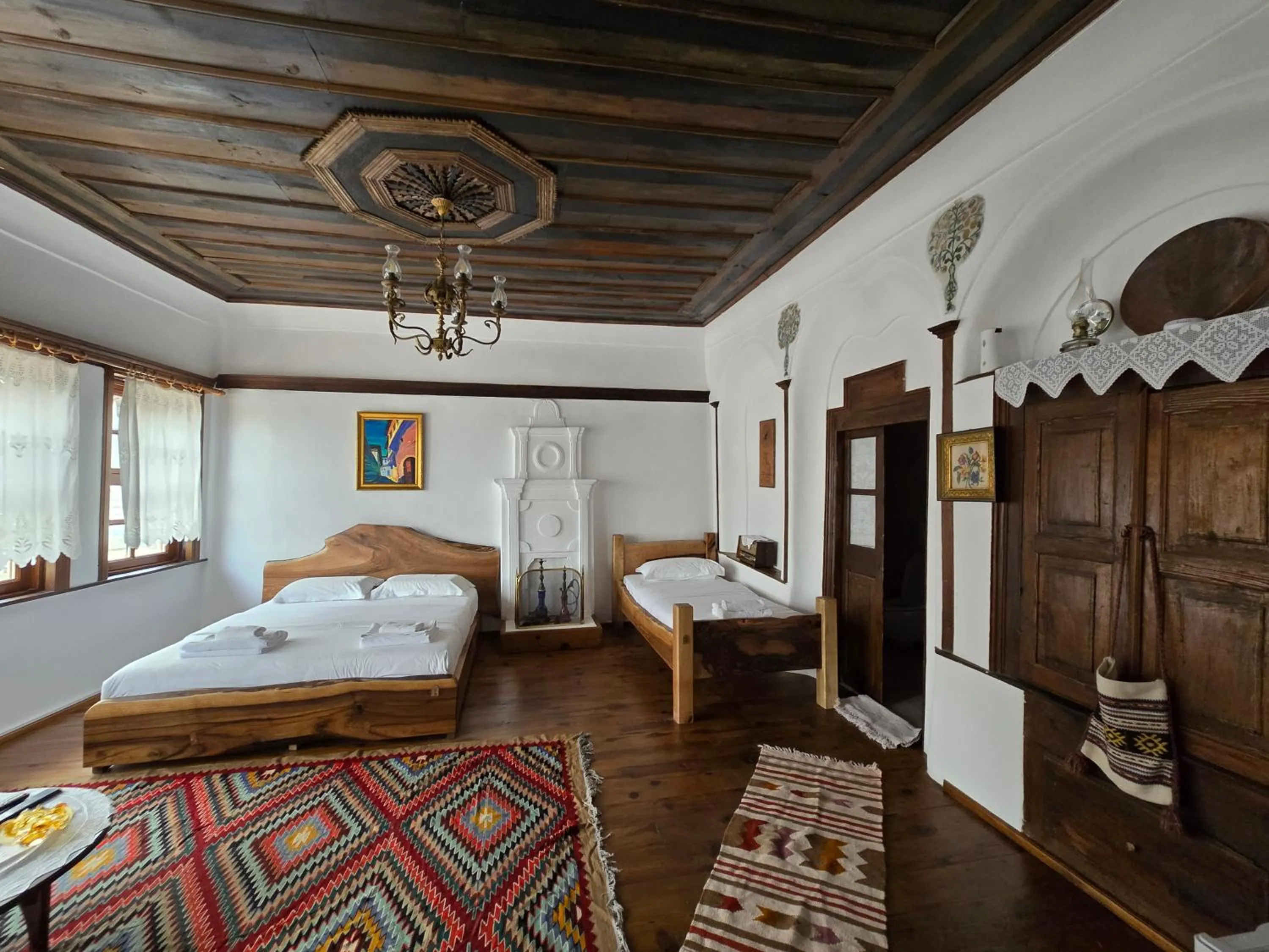 Photo of the whole room, Bed in HOTEL ANSEL