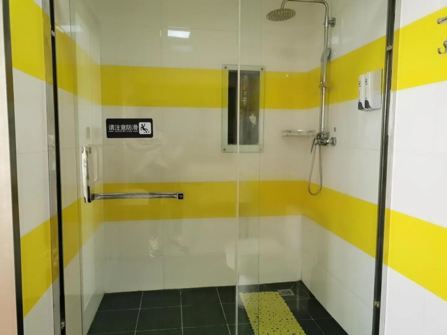 7Days Inn Jinzhong Shanxi University Town Branch