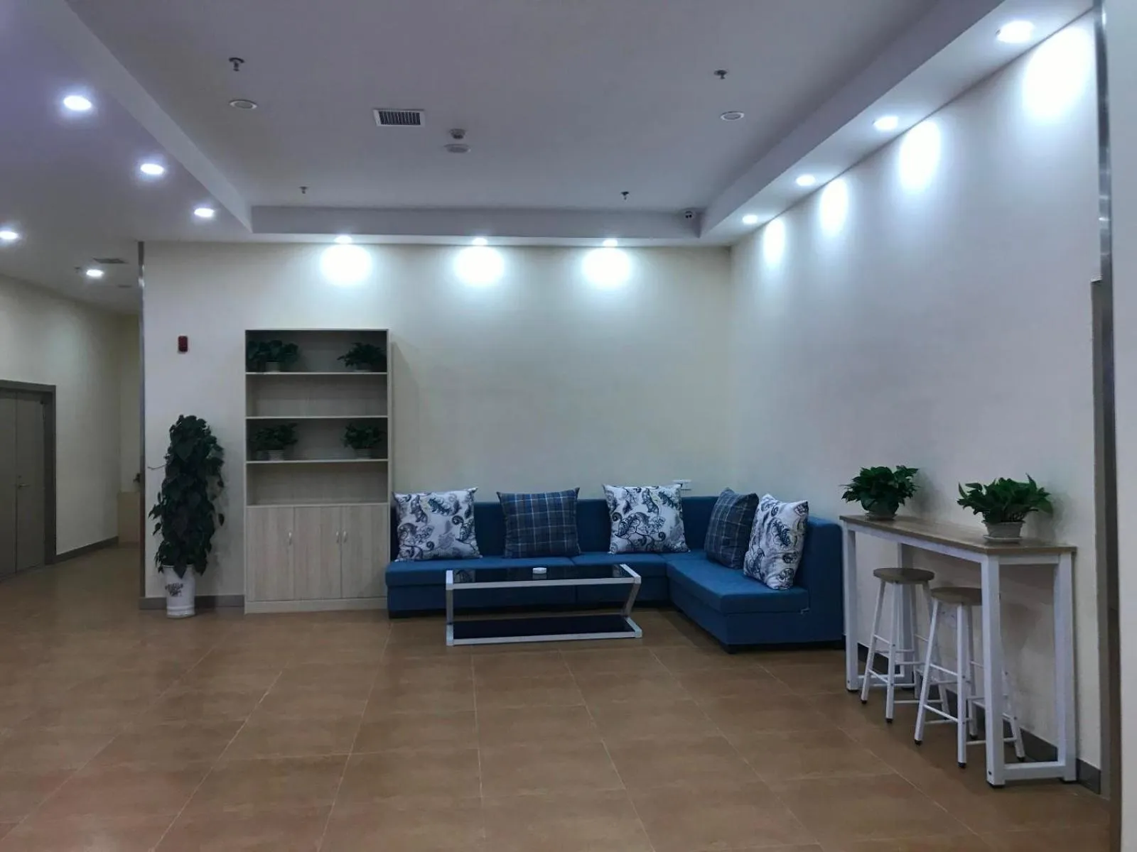 7Days Inn Jinzhong Shanxi University Town Branch