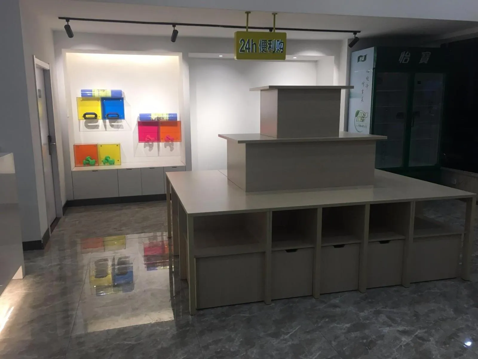 7Days Inn Zhangshu Xingfo Road Branch