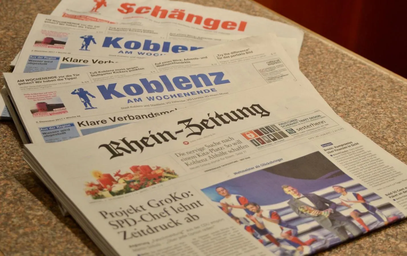 Food and drinks in Hotel Morjan