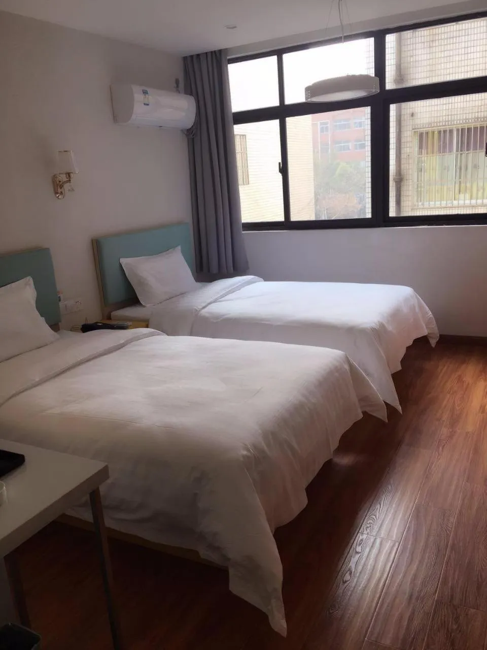 7 Days Hotel Taixing Wenchang Road Branch