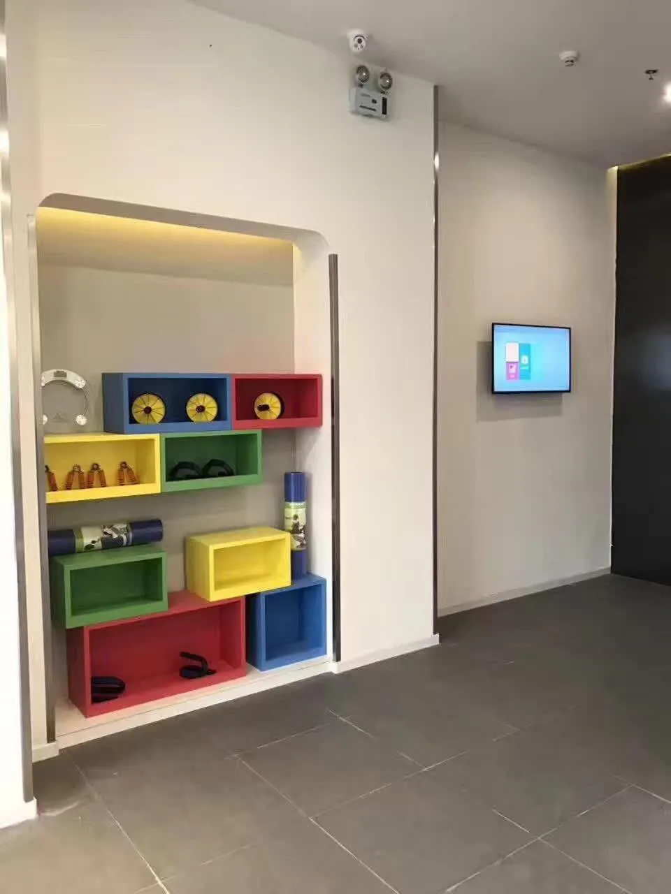 7 Days Hotel Urumqi Kashgar East Road Normal University Branch