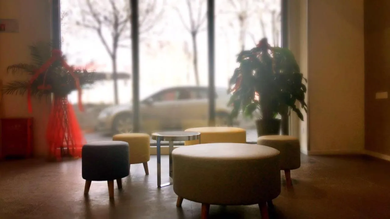 7 Days Hotel Urumqi Kashgar East Road Normal University Branch