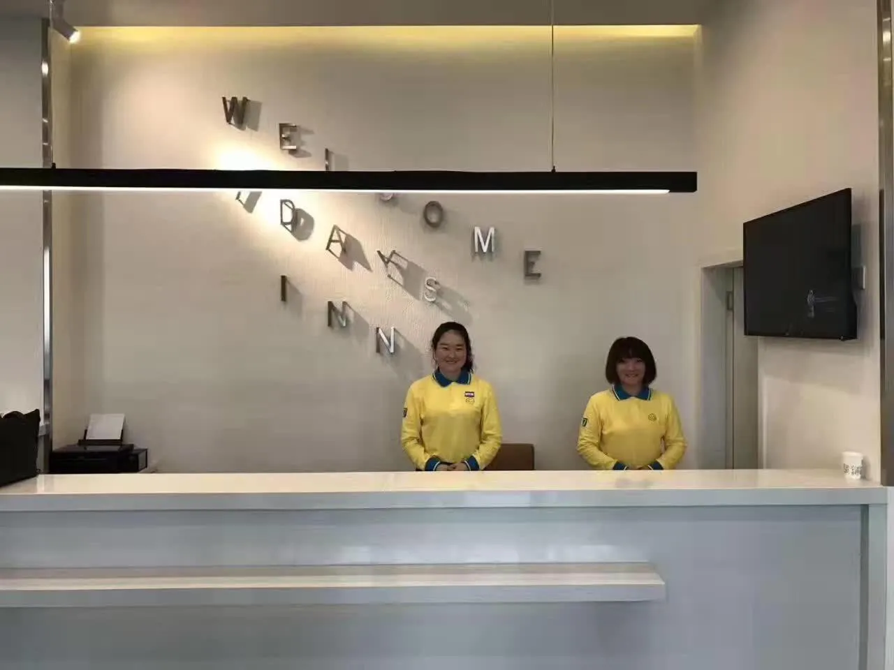 7 Days Hotel Urumqi Kashgar East Road Normal University Branch