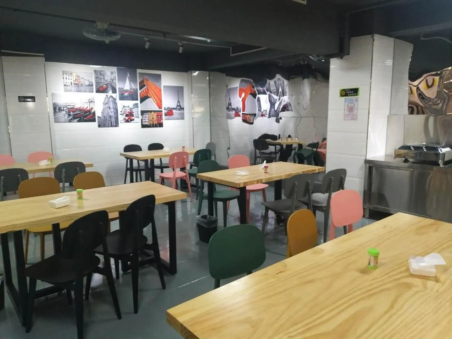 7Days Inn Quanzhou Dehua Cidu Avenue Branch